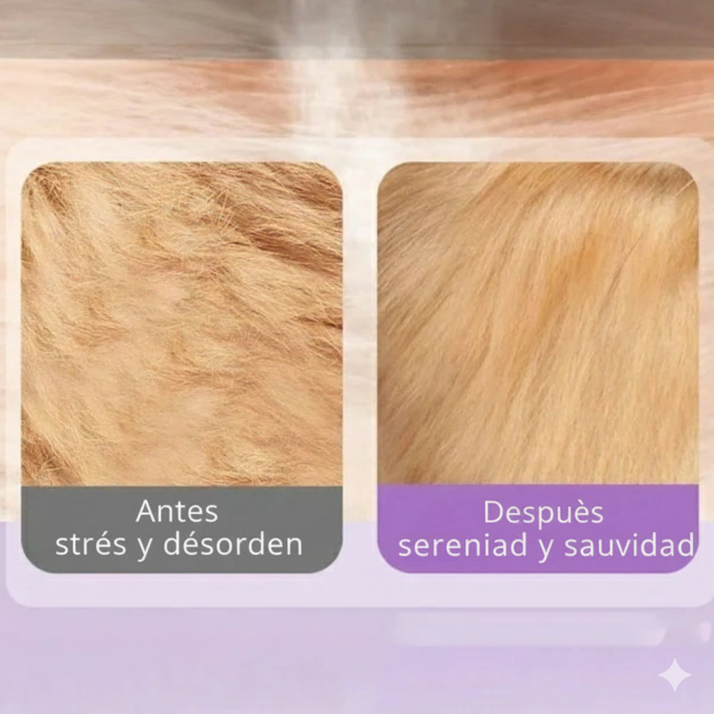 💜 Purple Steamy Brush™ – El baño sin estrés