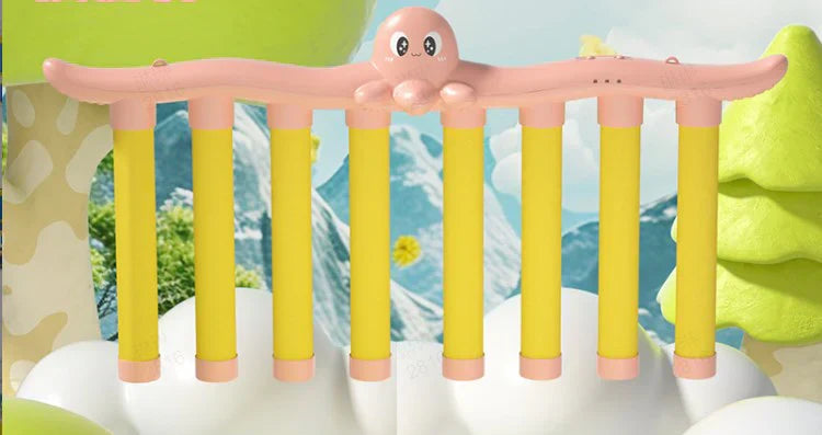 Juego de Atrapar Palitos – Juguete de Reacción y Agilidad Familiar