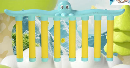 Juego de Atrapar Palitos – Juguete de Reacción y Agilidad Familiar