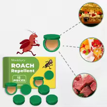 Moonspry – Gel doméstico potente contra cucarachas