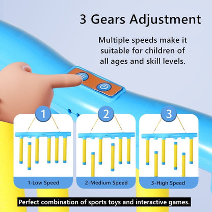 Juego de Atrapar Palitos – Juguete de Reacción y Agilidad Familiar